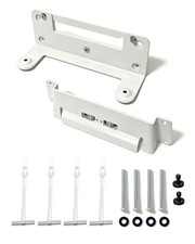 952000044 Rally Wall mount Fit for Logitech Rally Bar/Rally Bar Mini picture