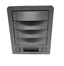 LaCie Biggest F800 300943U External FireWire and USB 2.0 Hard Drive Array READ picture