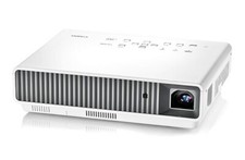 Casio XJ-M141 XGA Conference Room Projector (Less than 6500 hours used) w/ Power picture