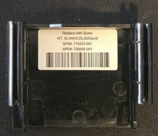 HPE DL360 Gen9 Blanking Kit / Airflow Cover – 775423‑001 / 750695‑001 – OEM picture