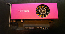 RTX 3050 6GB External Graphics Card Thunderbolt 4 picture