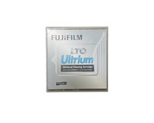 FujiFilm LTO Ultrium Universal Cleaning Cartridge 600004292 42965 ZZD077 picture
