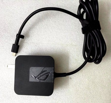 OEM ASUS ROG Ally Z1 Type-C 65W AC Adapter Original 20V 3.25A ADP-65JW picture