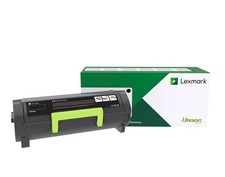 Lexmark 56F1U00 BLACK ULTRA HIGH YIELD TONER Sealed picture