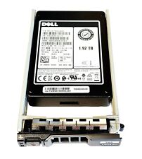 086DD Dell 1.92TB 12GB/s 2.5