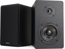 MB42X Advanced 2-Way Passive Bookshelf Speakers, Stereo Pair,Surround Sound picture