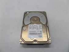 IBM Hard Drive DNES-309170 9GB SCSI Hard Drive 25L2143 picture