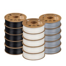 【Value Pack】Creality Hyper ABS 3D Printer Filament 1.75mm High Speed 350mm/s picture