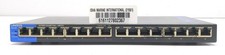 Linksys LGS116P 16-Port Gigabit Ethernet Switch picture