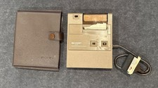 Vintage Sharp CE-126P Printer & Cassette Interface Works Great Fast Shipping picture