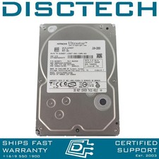 Hitachi Ultrastar A7K1000 SATA Hard Drive 0A36071 picture