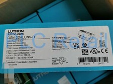 NEW LUTRON module QSN-2DALUNV-D Fast delivery picture