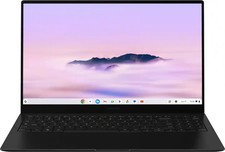 Samsung Galaxy Chromebook Plus 15.6”Google AI-AMOLED- Intel Core 3- 8GB RAM-256G picture