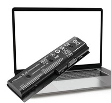 High-Capacity 58WH Laptop Battery Replacement for HP Envy M6 M7 Pavilion DV7 DV4 picture