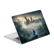 OFFICIAL HOGWARTS LEGACY GRAPHICS VINYL SKIN FOR APPLE MACBOOK AIR PRO 13 - 16 picture