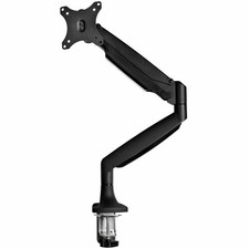 StarTech Desk Mount Monitor Arm, Heavy Duty Ergonomic VESA Monitor Arm Single picture