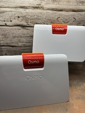 Osmo Genius Base Lot 2 Replacement 810-00081 For Amazon Fire Tablet w/ Reflector picture