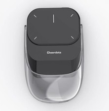 Cheerdots 2 AI Translation Recording Magnetic Detachable Bluetooth Air Mouse picture