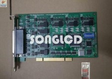 1PCS PCI-1622CU REV.A1 via DHL or Fedex fast shipping picture