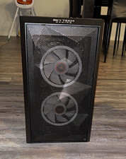Skytech Chronos Gaming PC - INTEL i3 10105F/NVIDIA Geforce RTX 3050 - 500gb picture