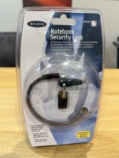 Belkin Notebook Security Lock Kensington Security Lock picture