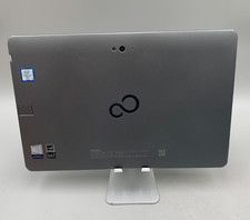 Fujitsu Stylistic Q616 M7-6Y75 1.2GHz 128GB SSD 8GB DDR3 Gray laptop Fair/Read. picture