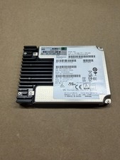 HPE 800GB SAS SSD PX05SVB080 12Gb/s SDFAK02CAA01 M0000800JWFWP 80%+ Health picture