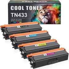 Cool Toner TN433 Compatible Toner Cartridge picture