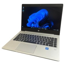 HP mt22 Mobile Thin Client, Intel Celeron 5205U, 8GB, 128GB SSD | B/C Ex Battery picture