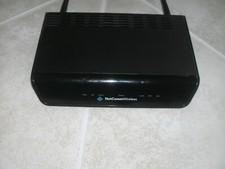 NetComm   NB604N  ADSL2 +WIFI MODEM ROUTER picture
