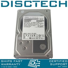 Hitachi Ultrastar 7K3000 0F12456 3TB 7.2K Enterprise SATA Hard Drive picture