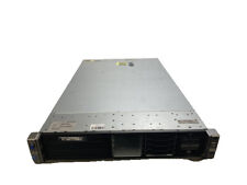 HP ProLiant DL380P Gen8 2U Server BOOT 2x Xeon E5-2609 v2 2.5Ghz 64GB RAM NO HDD picture