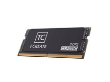 Team T-CREATE CLASSIC 32GB 262-Pin DDR5 SO-DIMM DDR5 5600 (PC5 44800) Laptop picture
