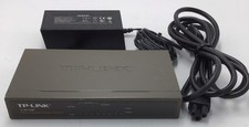 TP-Link TL-SF1008P 8-Ports Managed Ethernet Network Switch i924 picture