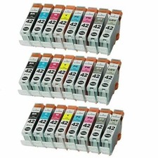 24 PK Combo Ink Cartridges Set for CLI-42 Canon Pixma Pro100 Pro 100 Printer picture