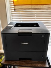 Brother HL-L5100DN picture