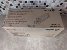 GENUINE XEROX WORKCENTRE 4265 113R00776 WC4265 SMART KIT DRUM CARTRIDGE NT-6 picture