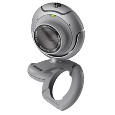 Microsoft LifeCam VX 6000 High Definition Digital Computer Camera Webcam - NEW picture