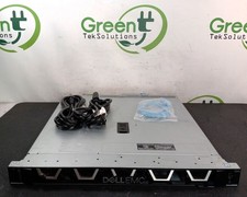 Dell Poweredge R340 Intel Xeon E-2136 16GB RAM No HDD Server w Power Cord picture
