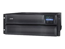 APC Schneider Electric Smart-UPS X 3000VA Rack/Tower LCD 100-127V SMX3000LV picture
