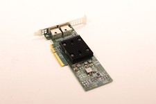 Dell BCM57416 Dual-Port 10GbE PCIe Network Adapter Dell P/N: 03TM39 Tested picture