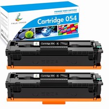 2 PK CRG-054 Toner for Canon 054 ImageCLASS MF644cdw MF642cdw LBP-622cdw LBP620 picture