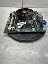 ECS ELITEGROUP H77H2-M Intel Core i5-3570K 3.40GHz 8GB No I/O Shield picture