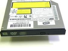 Toshiba TS-L532R Notebook IDE DVD+RW Drive HP 389896-001 Genuine picture