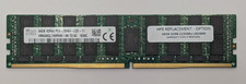 SK Hynix 64GB 4DRx4 Server RAM | PC4-2666V-LD2-11, HMAA8GL7AMR4N-VK T3 AC, 1836C picture