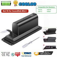 ✅Battery For BOSE Soundlink Mini 2 II Bose 088789 088796 088772 080841 17Wh 7. picture