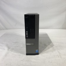 Dell Optiplex 3020 Intel core I5-4590 3.3 GHz 8 GB ram No HDD/No OS picture