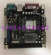 1PC Used Mini-ITX G4V100 DFI G4V100-NCR3 Motherboard picture