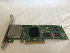 LSI Logic PCIe 8 Port Host Bus Adapter 3GB/s SAS3801E picture