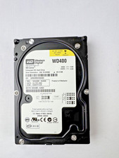 Western Digital WD400BB-00JKA0 WD Caviar Hard Drive WD400 picture